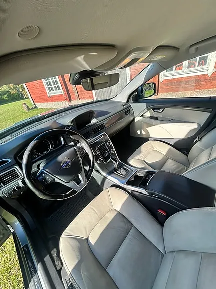 Volvo Xc70 2016 photo 5