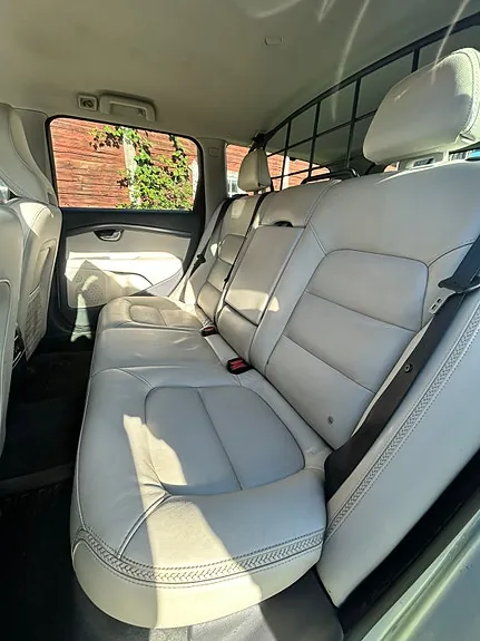 Volvo Xc70 2016 photo 4