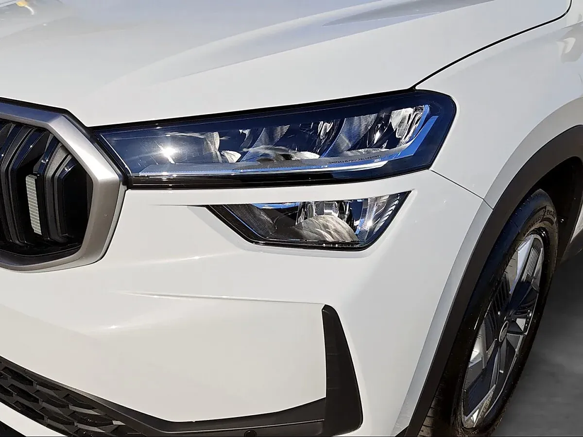 Skoda Kodiaq 2026 photo 3