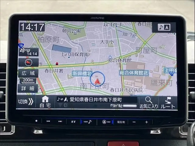 Toyota Hiace 2018 photo 2