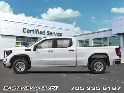 GMC Sierra 1500