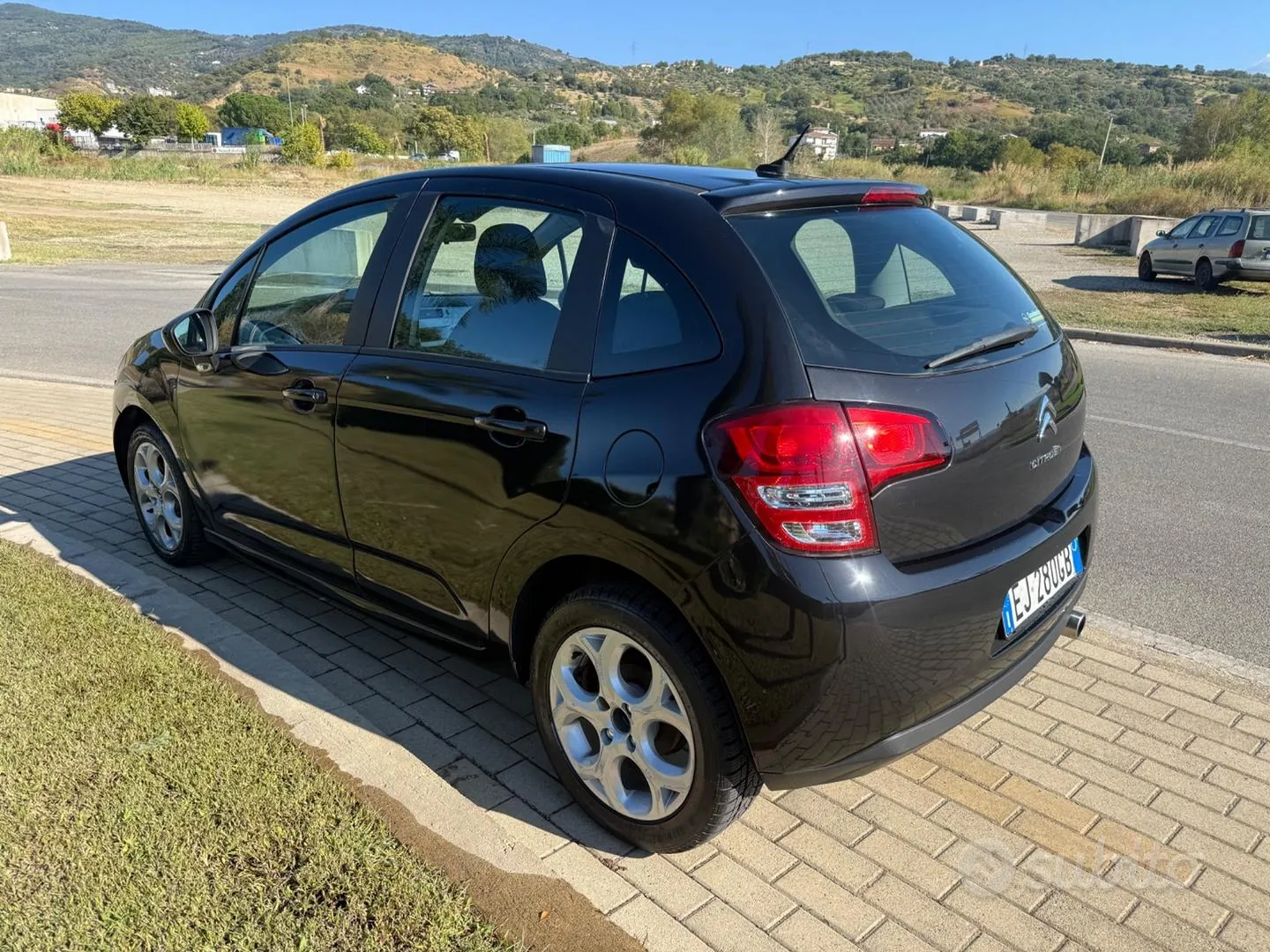 Citroen C3 2011 photo 5