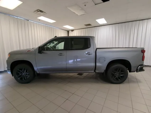 Chevrolet Silverado 1500 2026 photo 5