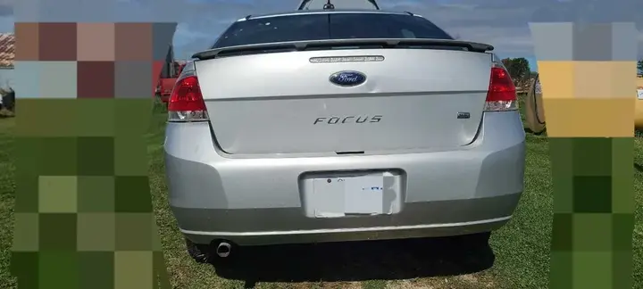 Ford Focus 2011 photo 3