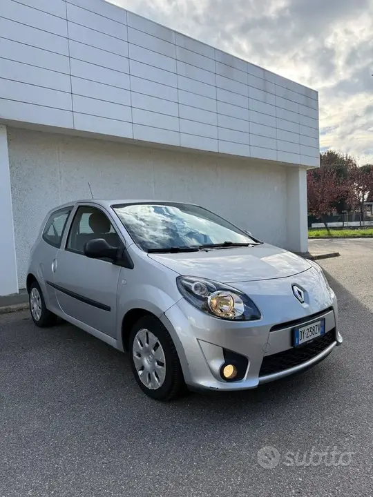 Renault Twingo 2009 photo 3