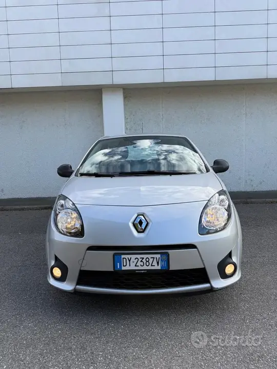 Renault Twingo 2009 photo 2