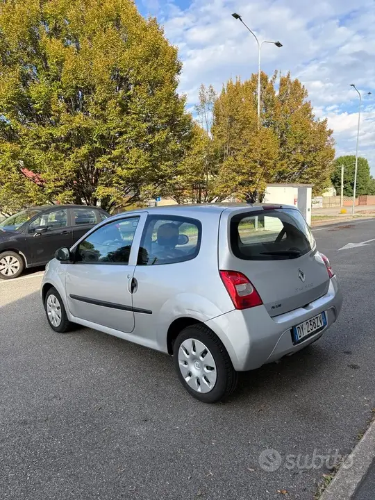Renault Twingo 2009 photo 4