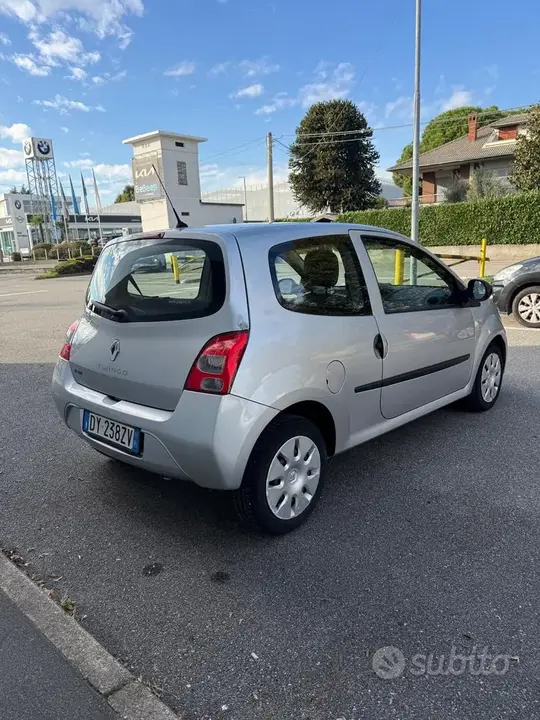Renault Twingo 2009 photo 5