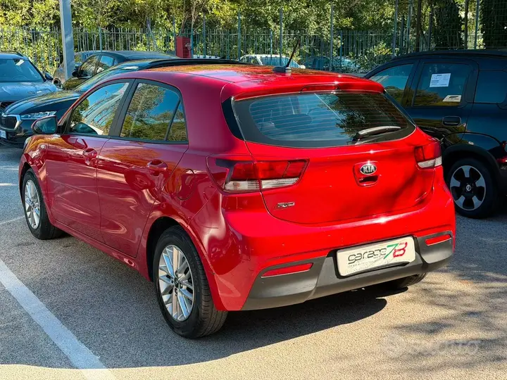 Kia Rio 2020 photo 4