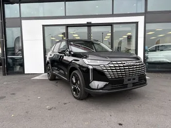 Gwm Haval H6 2026 photo 2