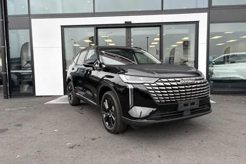 Gwm Haval H6