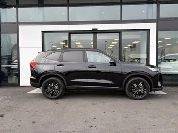 Gwm Haval H6 2026 photo 3