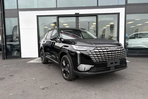 Gwm Haval H6