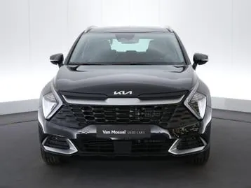 Kia Sportage 2024 photo 3