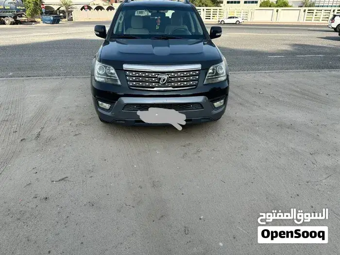 Kia Mohave 2018 photo 3