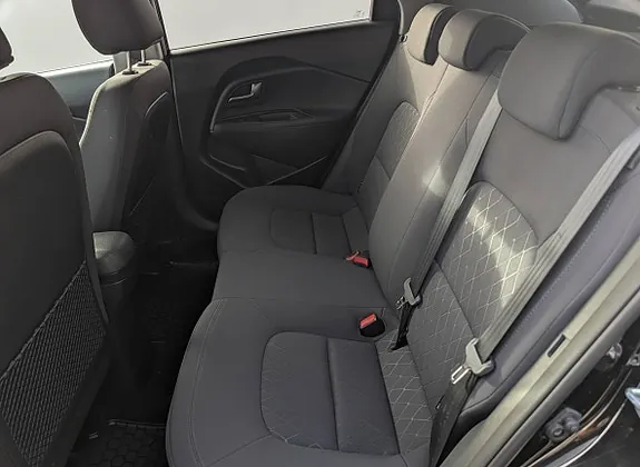 Kia Rio 2016 photo 5