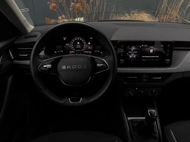 Skoda Kamiq 2025 photo 2