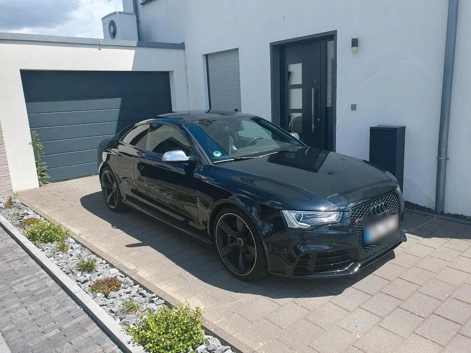 Audi Rs5