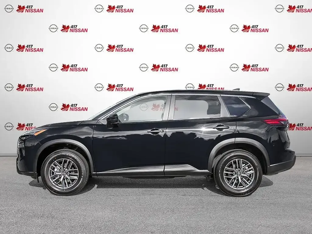 Nissan Rogue 2026 photo 3