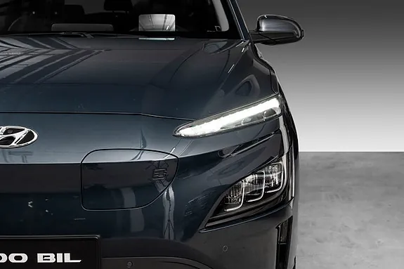 Hyundai Kona 2022 photo 4