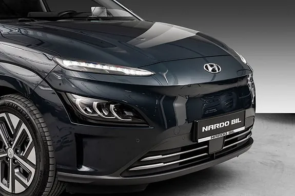 Hyundai Kona 2022 photo 2