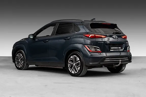 Hyundai Kona 2022 photo 5