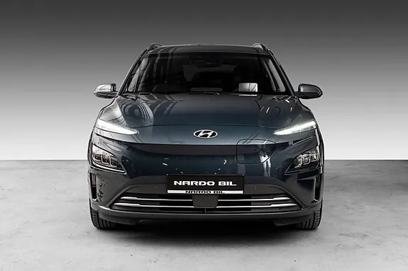 Hyundai Kona 2022 photo 3
