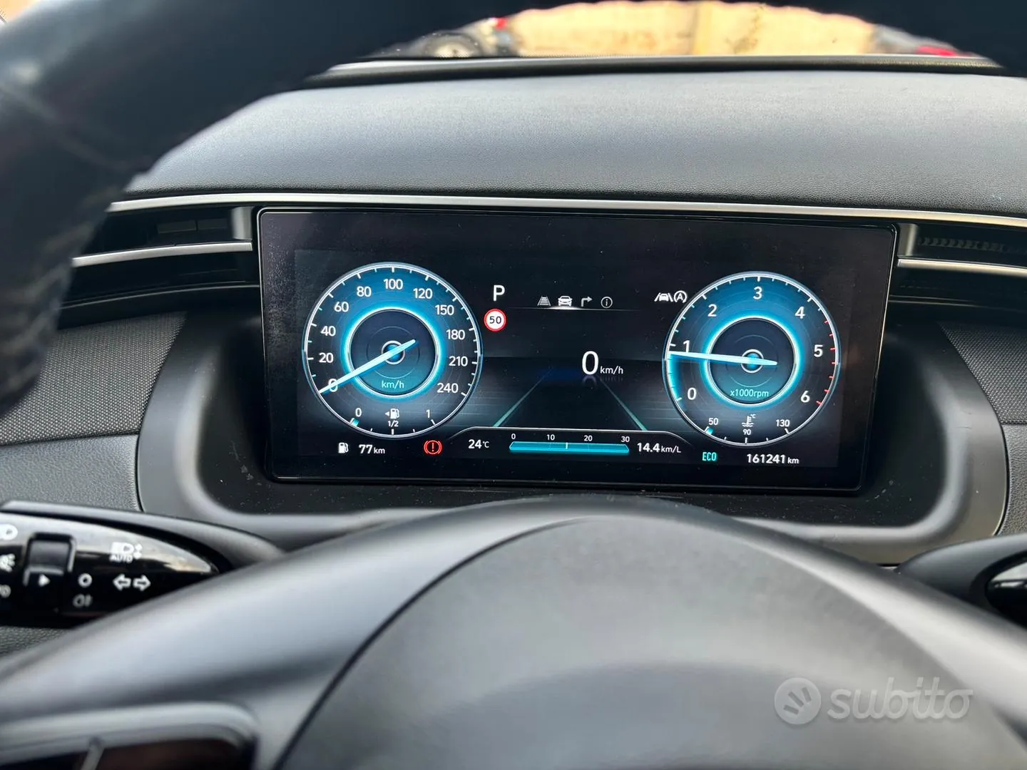 Hyundai Tucson 2022 photo 5