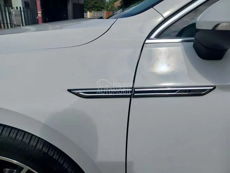Volkswagen Passat 2014 photo 5