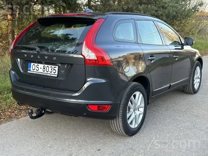Volvo Xc60 2010 photo 4
