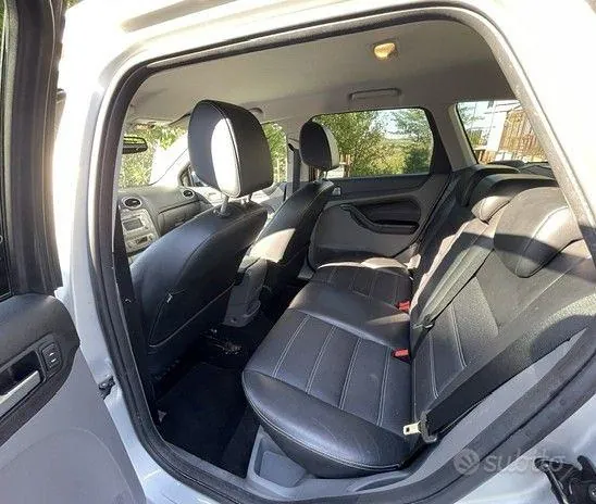 Ford Focus 2008 photo 5