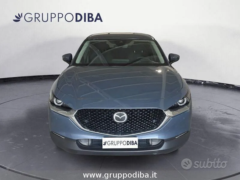Mazda Cx-30 2019 photo 2