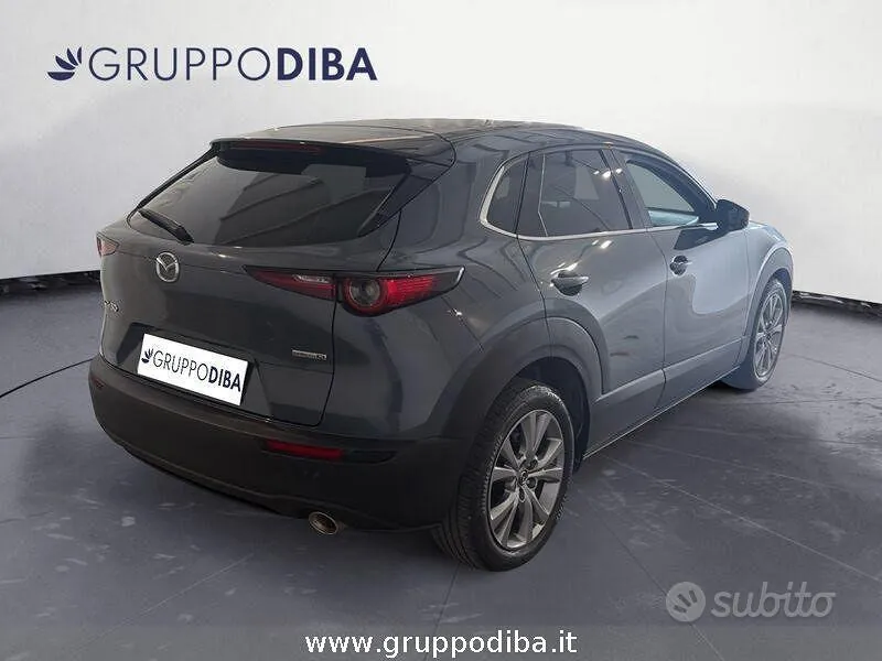 Mazda Cx-30 2019 photo 5