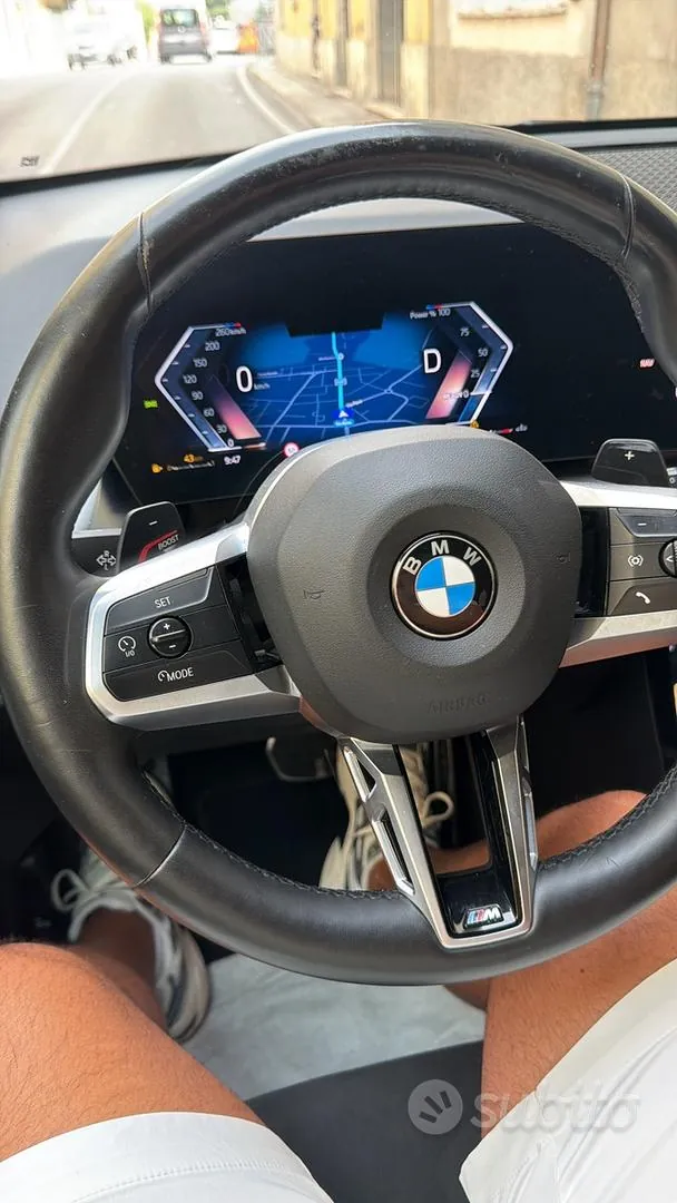 BMW X1 2023 photo 5