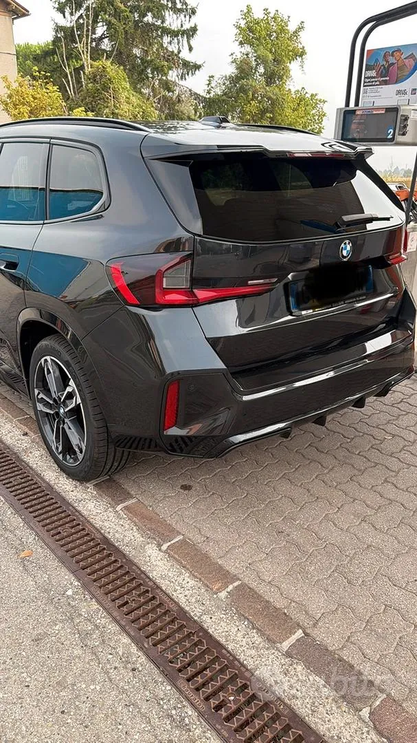 BMW X1 2023 photo 4