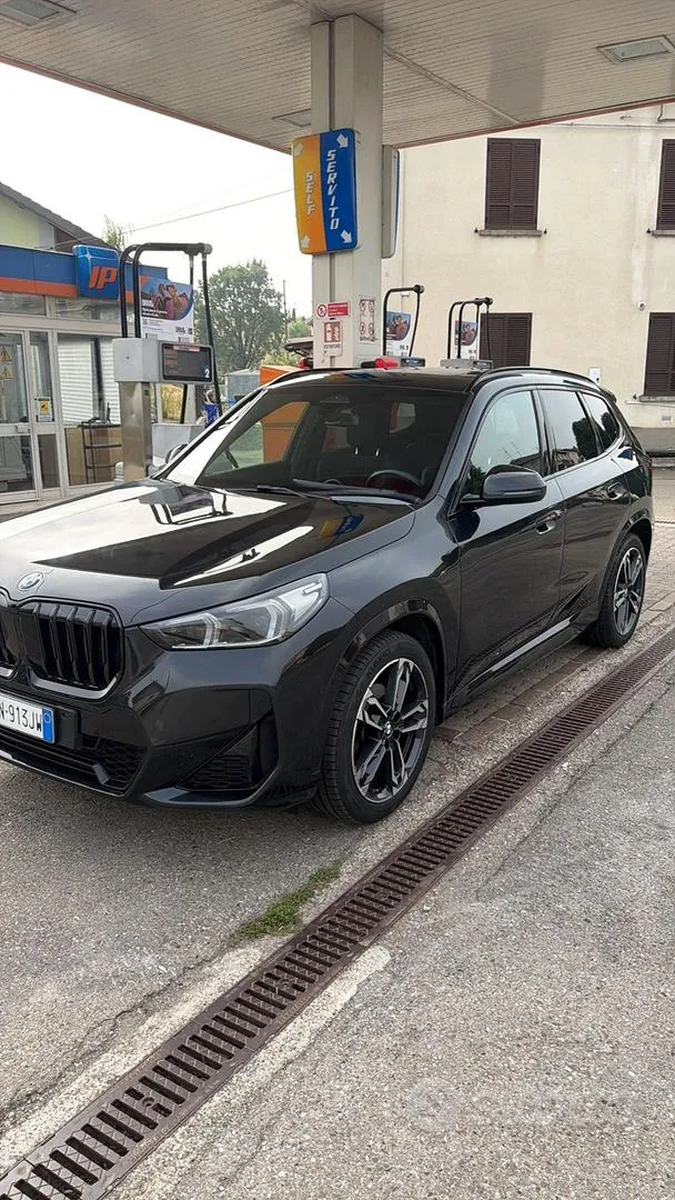 BMW X1 2023 photo 2