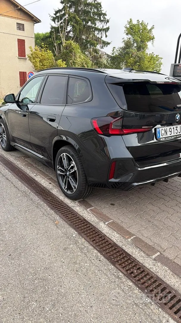 BMW X1 2023 photo 3
