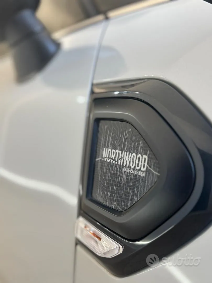 Mini Mini Countryman 2022 photo 4