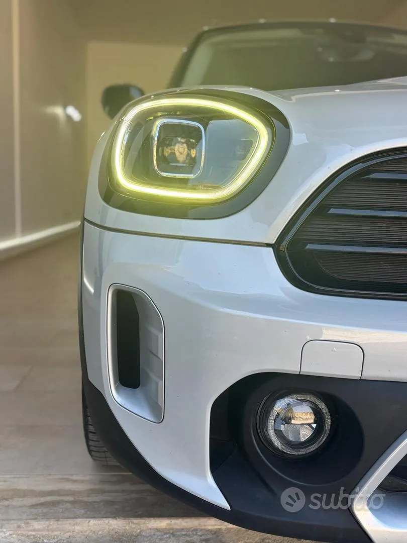 Mini Mini Countryman 2022 photo 3