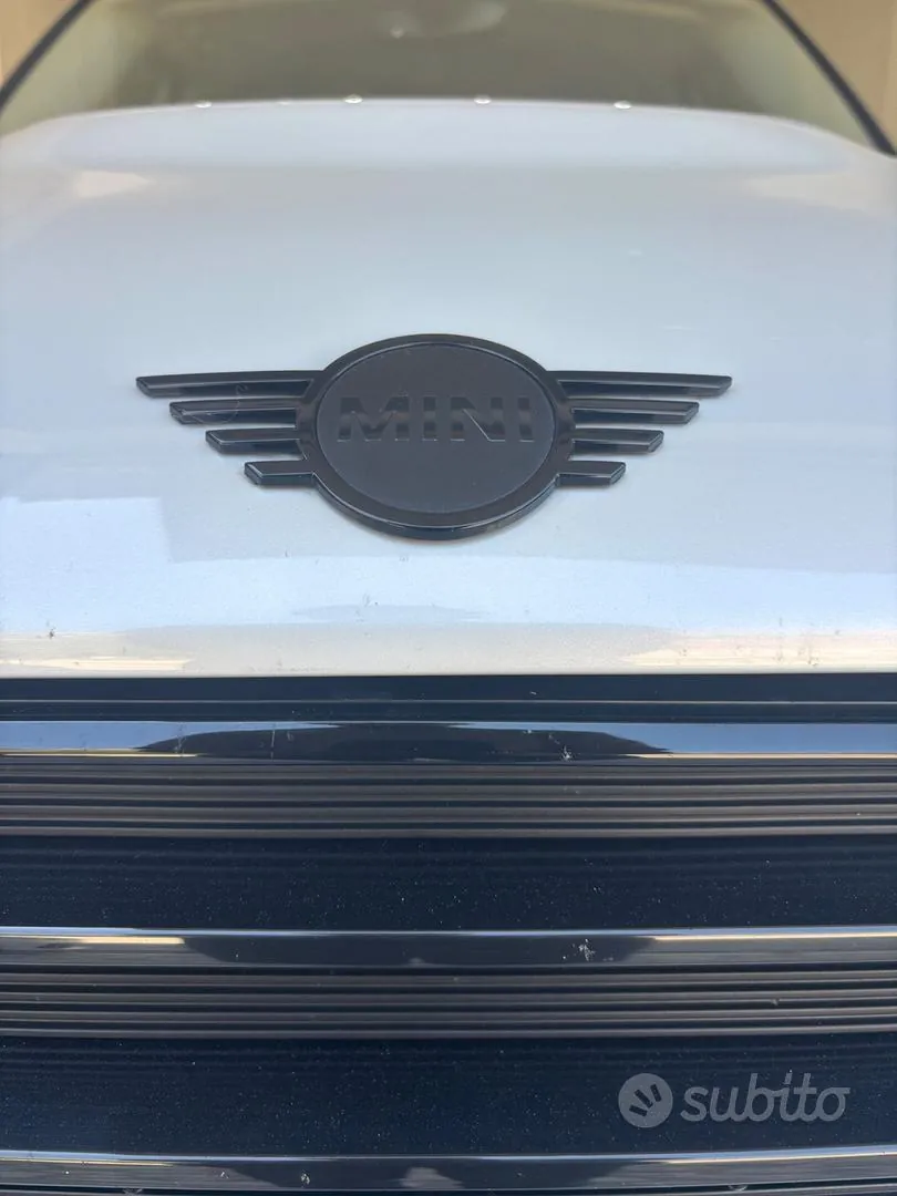 Mini Mini Countryman 2022 photo 2