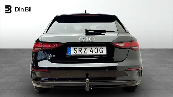 Audi A3 2024 photo 5