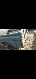 Land Rover Series 2 1958 photo 4