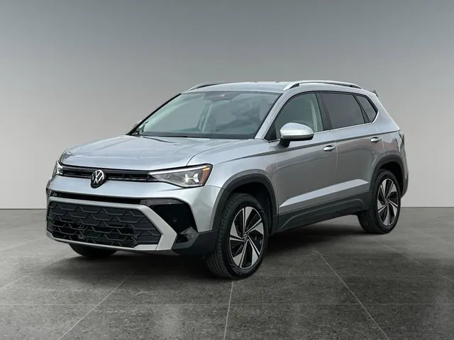 Volkswagen Taos