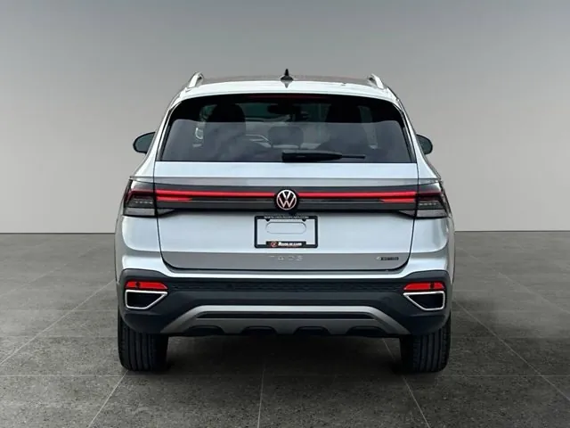 Volkswagen Taos 2026 photo 5
