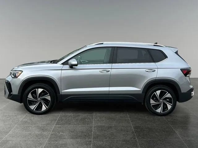 Volkswagen Taos 2026 photo 2