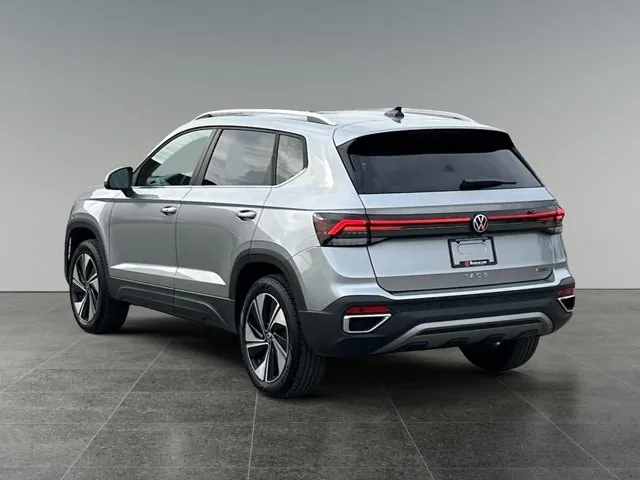 Volkswagen Taos 2026 photo 4