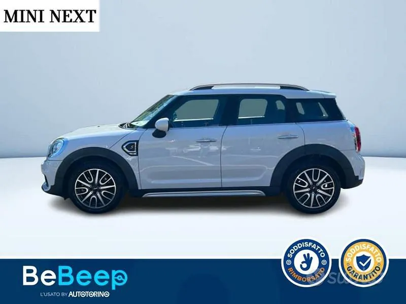 Mini Countryman 2019 photo 5
