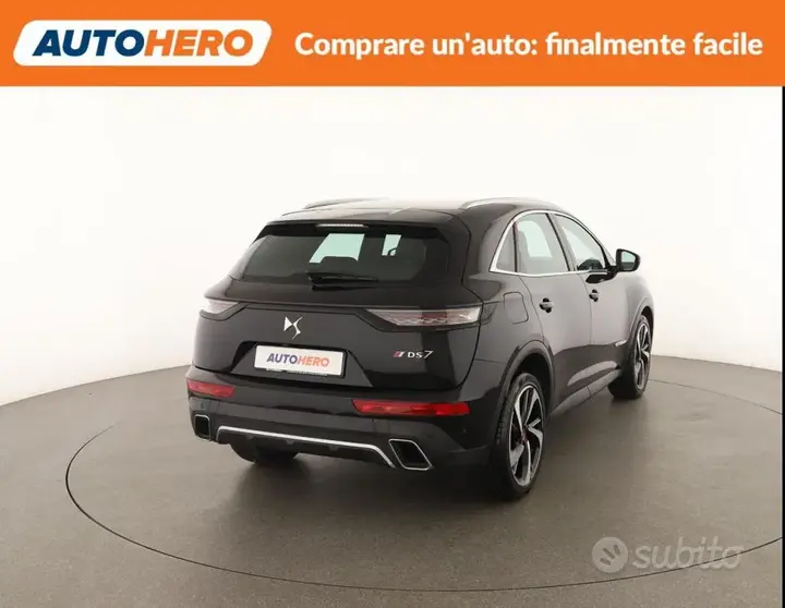 DS Automobiles Ds 7 Crossback 2020 photo 5