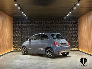 Fiat 500 2020 photo 2