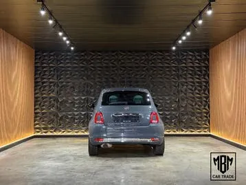 Fiat 500 2020 photo 3